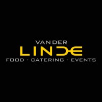 Van der Linde Food-Catering-Events logo - Similar company to Rotterdam Rigging