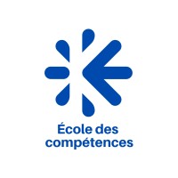 École des compétences logo - Similar company to Apsis Emergence