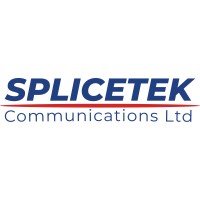 Splicetek Communications Ltd logo - Similar company to Gforce Telecoms