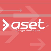 Aset Carga Dedicada logo - Similar company to Guarnier Elevadores De Carga
