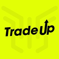 Trade Up Incubator logo - Similar company to Qure.Finance