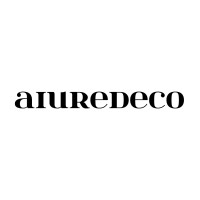 AiureDeco logo - Similar company to Marchal Decó