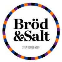 Bröd & Salt Bageri AB logo - Similar company to Weface.Io