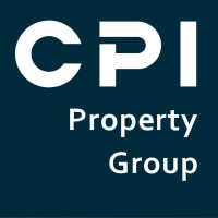 CPI Property Group | Croatia logo - Similar company to K Immo Finanz