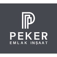 Peker Emlak İnşaat logo - Similar company to Erson