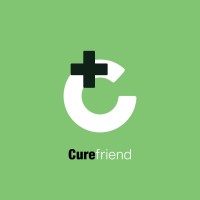 curefriend logo - Similar company to Sahib Hospitalities