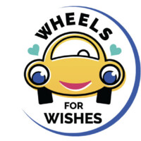 Wheels for Wishes logo - Similar company to My Stuff Bags Foundation