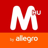 MALL.HU logo - Similar company to Dataweps