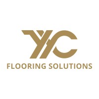 YYC Flooring Solutions logo - Similar company to Met Blinds Inc.