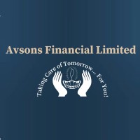 Avsons Financial Limited logo - Similar company to Accidents Direct
