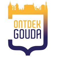Ontdek Gouda logo - Similar company to Ontdek Gorinchem