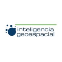 Inteligencia Geoespacial logo - Similar company to Edigol Ediciones