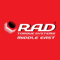 RAD Torque Systems Middle East logo - Similar company to Juwels & Co