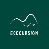 Ecocursion logo - Similar company to New Nordic Group