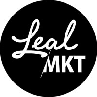 Leal MKT logo - Similar company to Pando