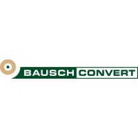 Bausch Convert GmbH & Co. KG logo - Similar company to Bausch Papier
