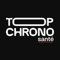 Topchrono santé logo - Similar company to Tas Life Insurance Company