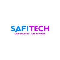 Safitech logo - Similar company to Optemom