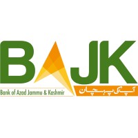Bank of Azad Jammu & Kashmir logo - Similar company to Central Design Office