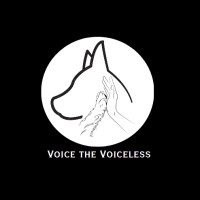 Voice The Voiceless logo - Similar company to Smile