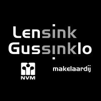 Lensink Gussinklo Makelaardij logo - Similar company to Startervilla