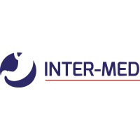 CM INTER-MED logo - Similar company to Głos Mordoru