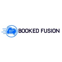 BookedFusion logo - Similar company to Startai