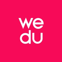 Wedu logo - Similar company to Brandstone.Us