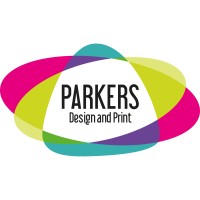 Parkers Design & Print logo - Similar company to Chl Enamelware Manufacturer