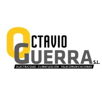 Octavio Guerra S.L.U. logo - Similar company to Rtécnicas
