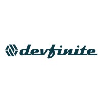 DevFinite logo - Similar company to Justhat คดีเล็กงบน้อยเราดูแลให้