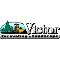 Victor Excavating and Landscape logo - Similar company to Frederico Construction & Development Llc