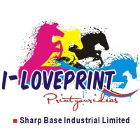 Sharp Base Industrial Limited logo - Similar company to Radior Metallic Inks