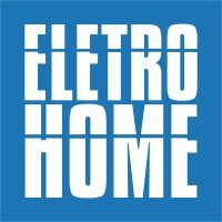EletroHome logo - Similar company to Cooperar