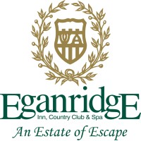 Eganridge Resort, Country Club & Spa logo - Similar company to The Subtle Shift