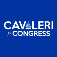 Cavaleri for Congress logo - Similar company to Idaho Freedom Foundation