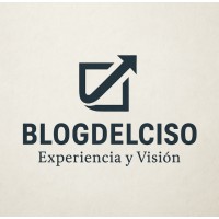 blogdelciso logo - Similar company to Purpleteam® Academy De Educación Digital ⚪🟡🟢🔵🔴⚫