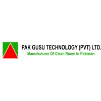 PAK GUSU TECHNOLOGY (PVT) LTD. logo - Similar company to Jiangsu Gusu Purification Technology Co., Ltd