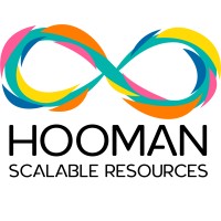 HOOMAN logo - Similar company to Hooman