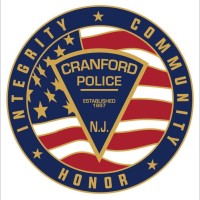 Cranford Police Department logo - Similar company to Hackensack Police Department