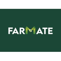 Farmate Agri Robot logo - Similar company to Sail (Samunnati Agri Innovations Lab)