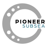 Pioneer Subsea logo - Similar company to Tech Professionals Ltd