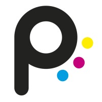 PRINFLEX logo - Similar company to Paper Project