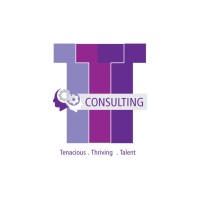 TTTALENT CONSULTING INC. (TENACIOUS THRIVING TALENT CONSULTING INC. logo - Similar company to Elationhub Counselling & Coaching Services