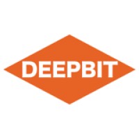 DeepBit logo - Similar company to Bestebit