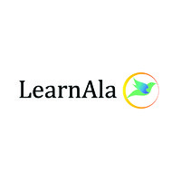 LearnAla logo - Similar company to Tótem Computer