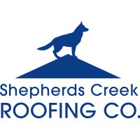 Shepherds Creek Roofing Co. logo - Similar company to Skydeck Usa