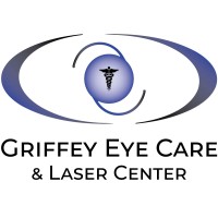 Griffey Eye Care and Laser Center logo - Similar company to Eye Care & Surgery, P.C.