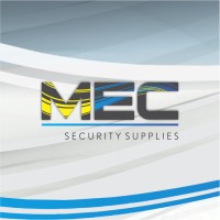 MEC Security Supplies logo - Similar company to Mec Security Limited