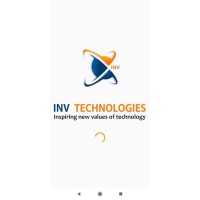Invisible Digital Solution logo - Similar company to Invincible Digital.